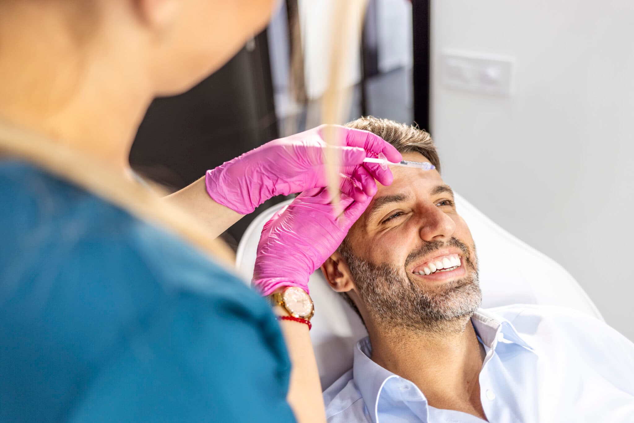 Hydro Facial (Neveskin)